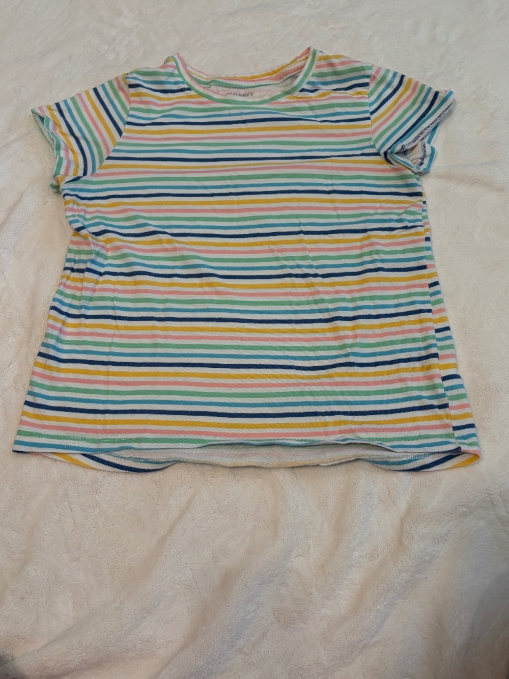 Old Navy Kids T-shirt Size: L (10-12)